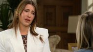Steffy overstepped her boundaries on The Bold and the Beautiful | Image: CBS